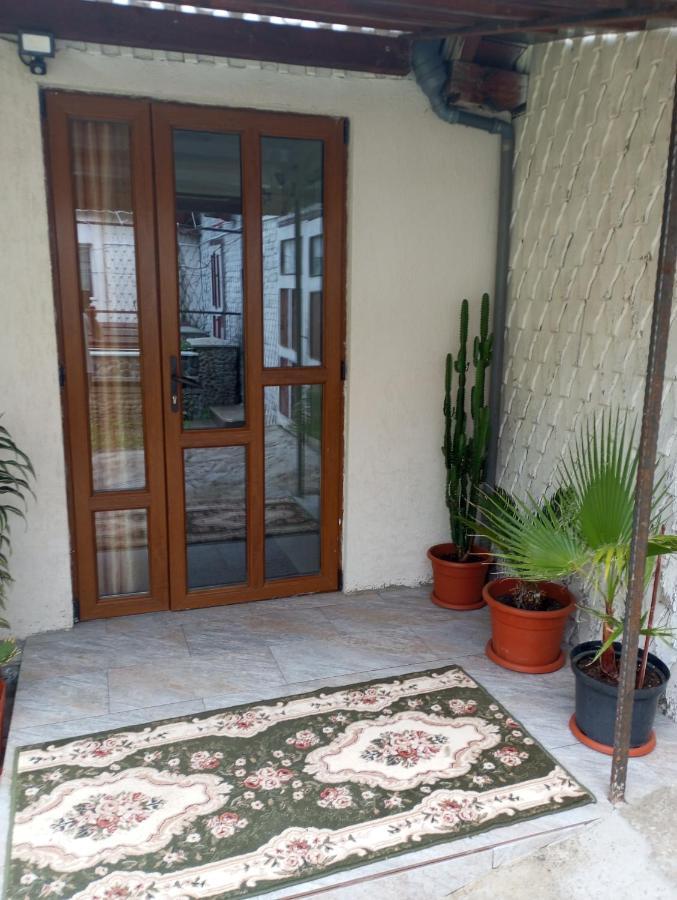 Villa Casuta Bunicilor Dorna Cindrenilor Exterior foto