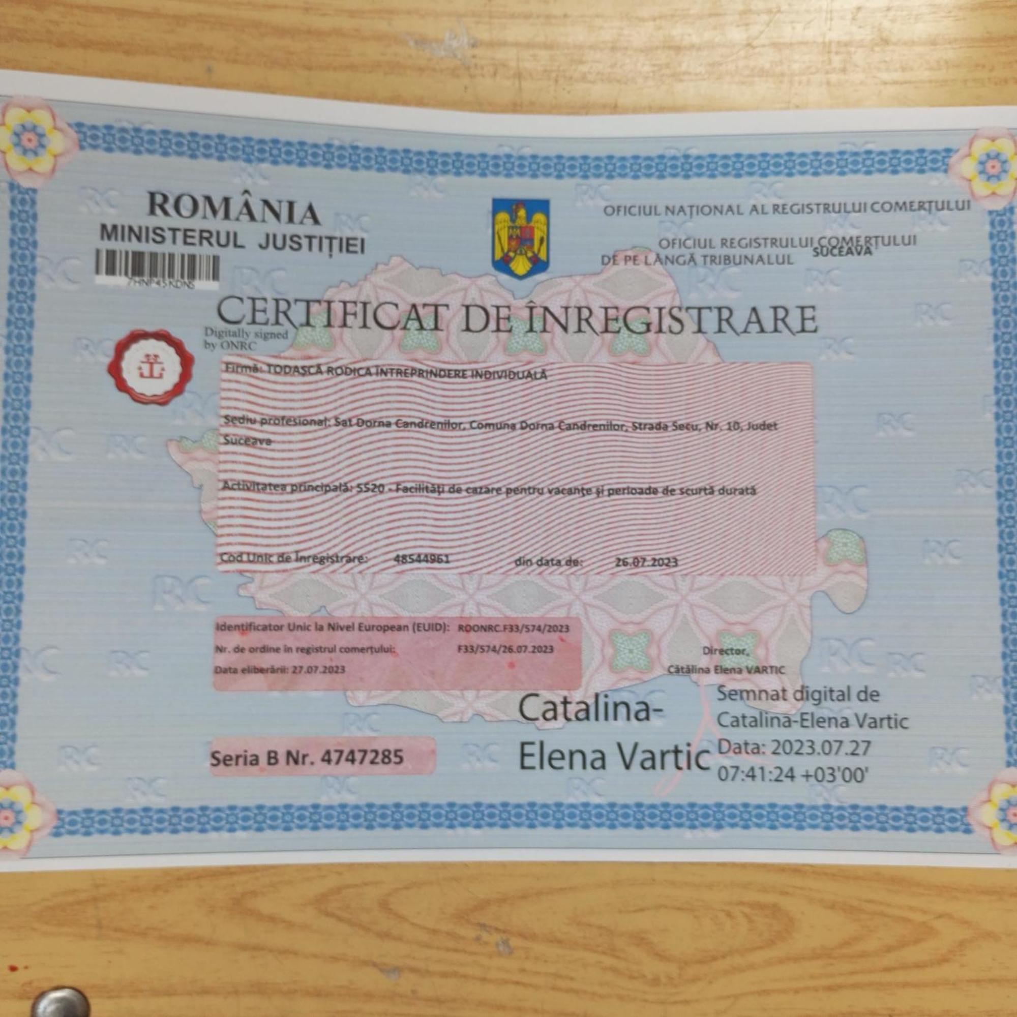 Villa Casuta Bunicilor Dorna Cindrenilor Exterior foto