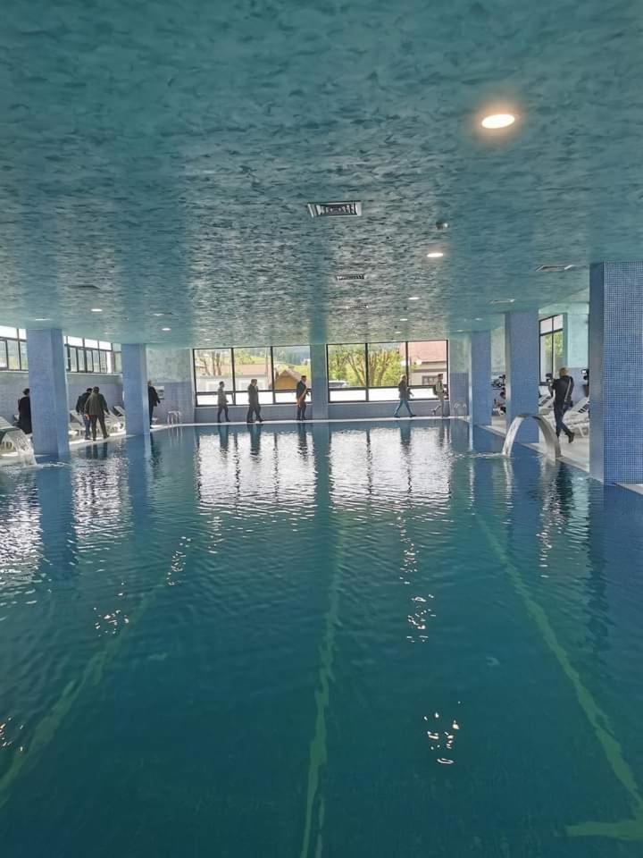 Villa Casuta Bunicilor Dorna Cindrenilor Exterior foto